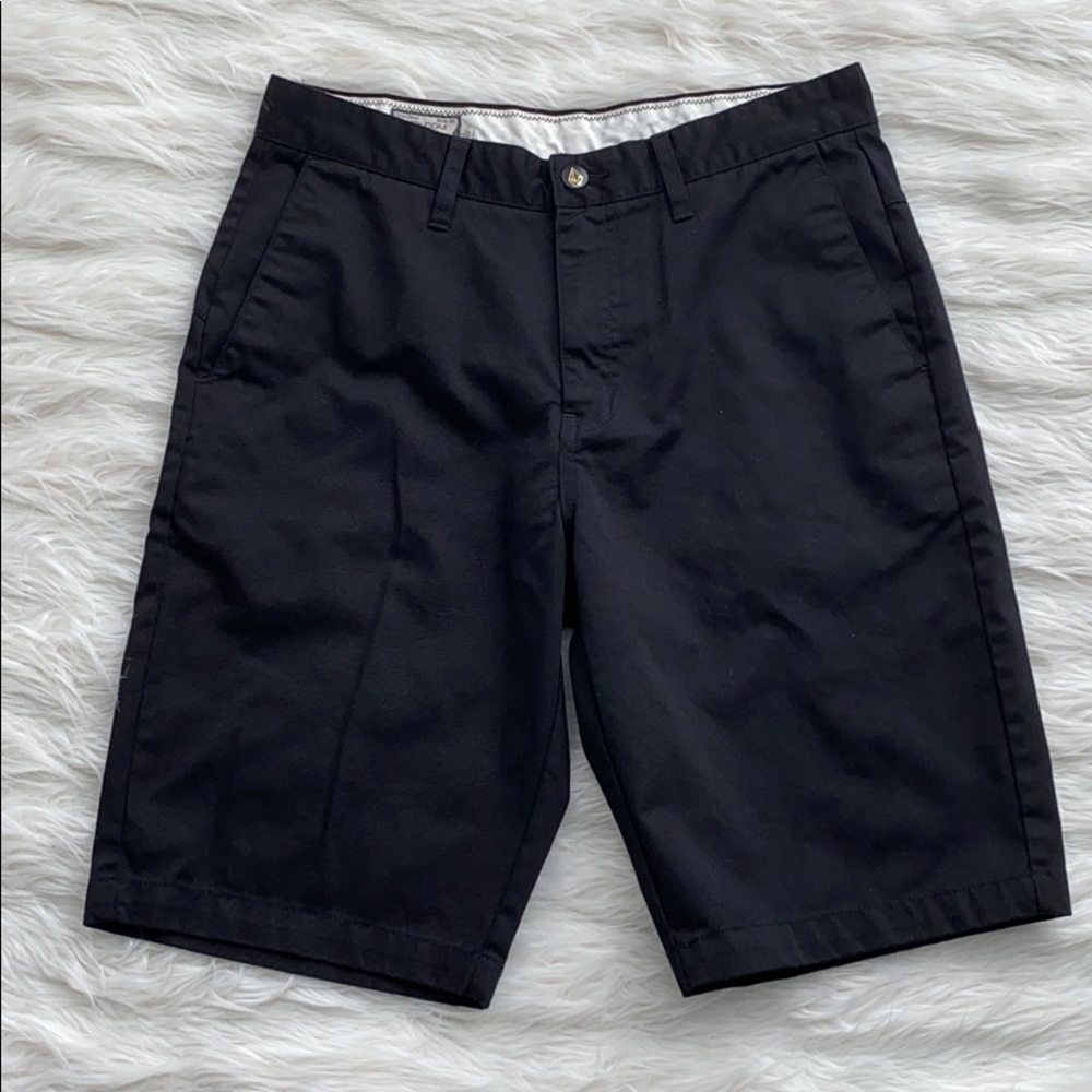 Volcom | VMONTY Shorts - Picture 3 of 11